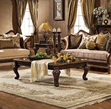 Contemporary Living Room Sets: A Perfect Blend of Style and Comfort