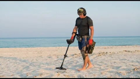 Save Big with These Top Metal Detector Deals