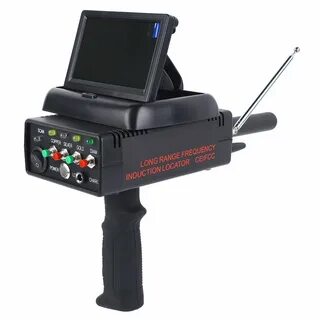 Affordable Metal Detectors for Beginners