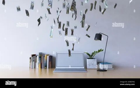 تحقيق الربح من النت في المنزل: كيفية البدء؟