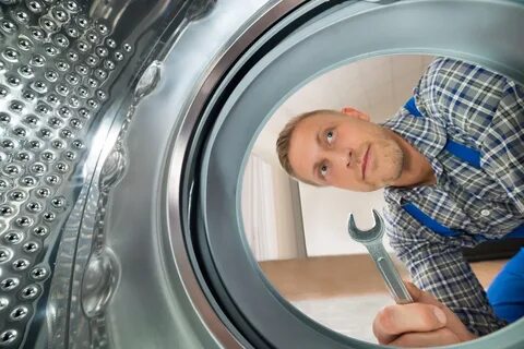 تقنيات التحديث الحديثة في غسالات الأتوماتيك