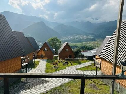 Luxurious Oceanfront Getaways in Georgia: Cottages by the Sea