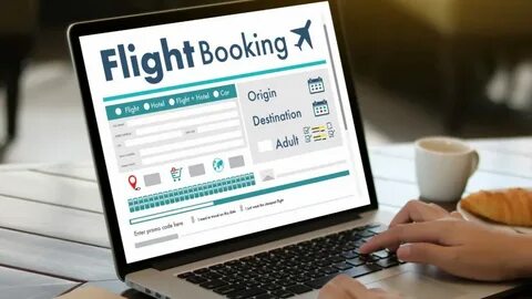 كيف يُمكن استخدام برنامج حجز الطيران للعثور على أفضل عروض السفر؟
