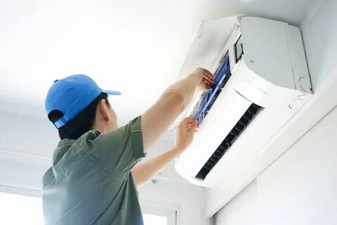 كيف يمكنك التسجيل في مبادرة استبدال المكيفات والاستفادة منها؟