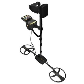 Unveiling the Axiom Metal Detector: A Comprehensive Review