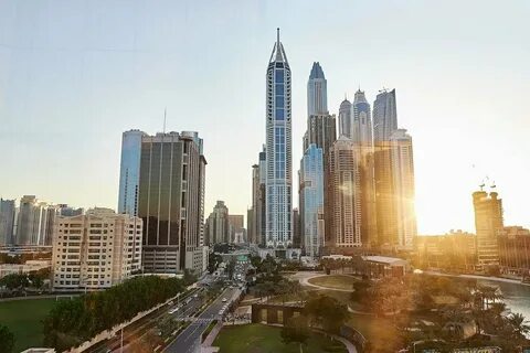 الرحلات الاستكشافية في الطبيعة والجمال الطبيعي في الإمارات