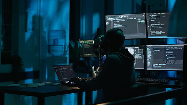 خطوات سهلة لإنشاء موقع الكتروني مجاني باللغة العربية