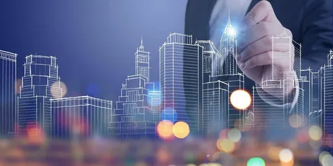 فلل بالرياض: موقع مثالي قرب المدارس والخدمات لحياة مريحة