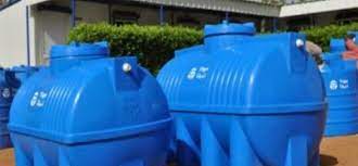 شركة العزل المتخصصة: الحل الأمثل لخزانات المياه الأرضية والعلوية