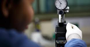Ensuring Accuracy with Laboratory Calibration Services ISO