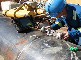 The Importance of NDT for Industrial Machinery in Egypt