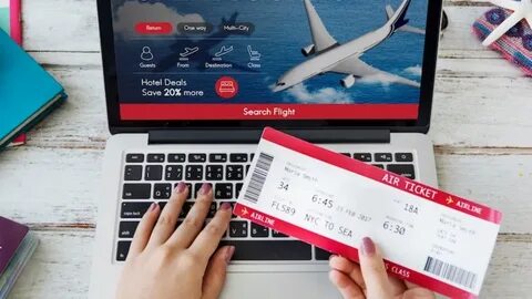 تطبيقات حجز الطيران العربية: اختيارك الأمثل لرحلات مريحة