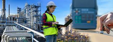 Advancements in Ultrasonic Flaw Detection Technology in Cairo, Egypt