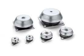 How Vibration Damping Mounts Improve the Performance of Vehicles