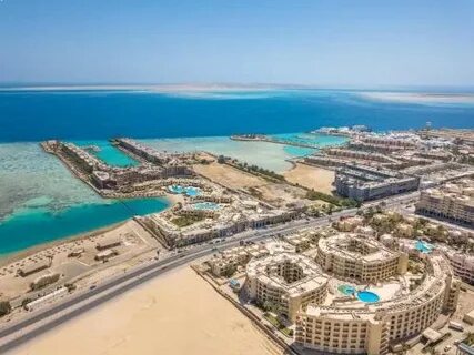 Uncover the Rich History of Cairo with Hurghada Excursion
