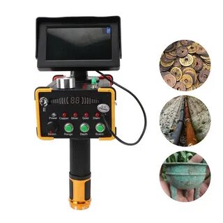 Budget-Friendly Metal Detectors for Gold Prospecting