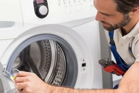 تقييم أداء الغسالات الأمامية ذات السعة الكبيرة: الأفضل للأسر الكبيرة