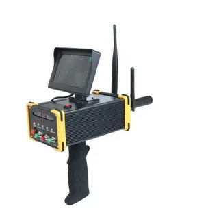 Discover Buried Treasures with the Concord Metal Detector: A Comprehensive Review