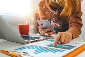 The Future of Work: Harnessing Software Solutions