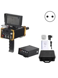 Discovering Gold: The Best German Metal Detectors on the Market