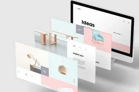 خصائص تصميم مواقع احترافية تجعلها مميزة وفعالة