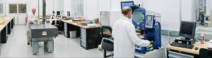 The Importance of Dimensional Calibration Services in Egypt