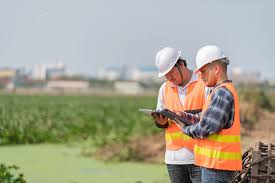 The Benefits of Utilizing an Organic Farming Consultant in Egypt