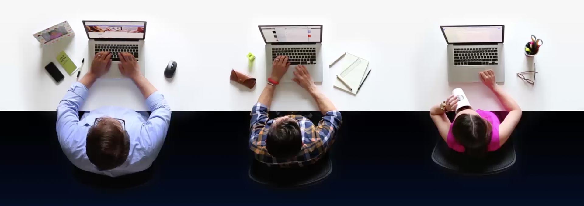 تخطيط وتصميم موقع الكتروني باللغة العربية: الطريقة الصحيحة لجذب الزوار