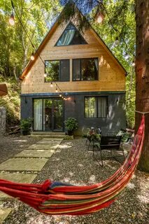 Unwind in the Serenity: Romantic Cottages in North Georgia