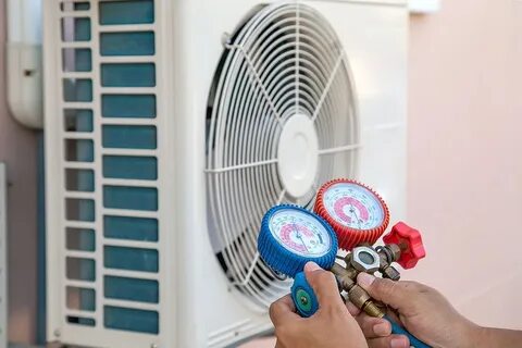 شركة تنظيف مكيفات بجدة: خبرة واحترافية في خدمات التنظيف الفعّالة