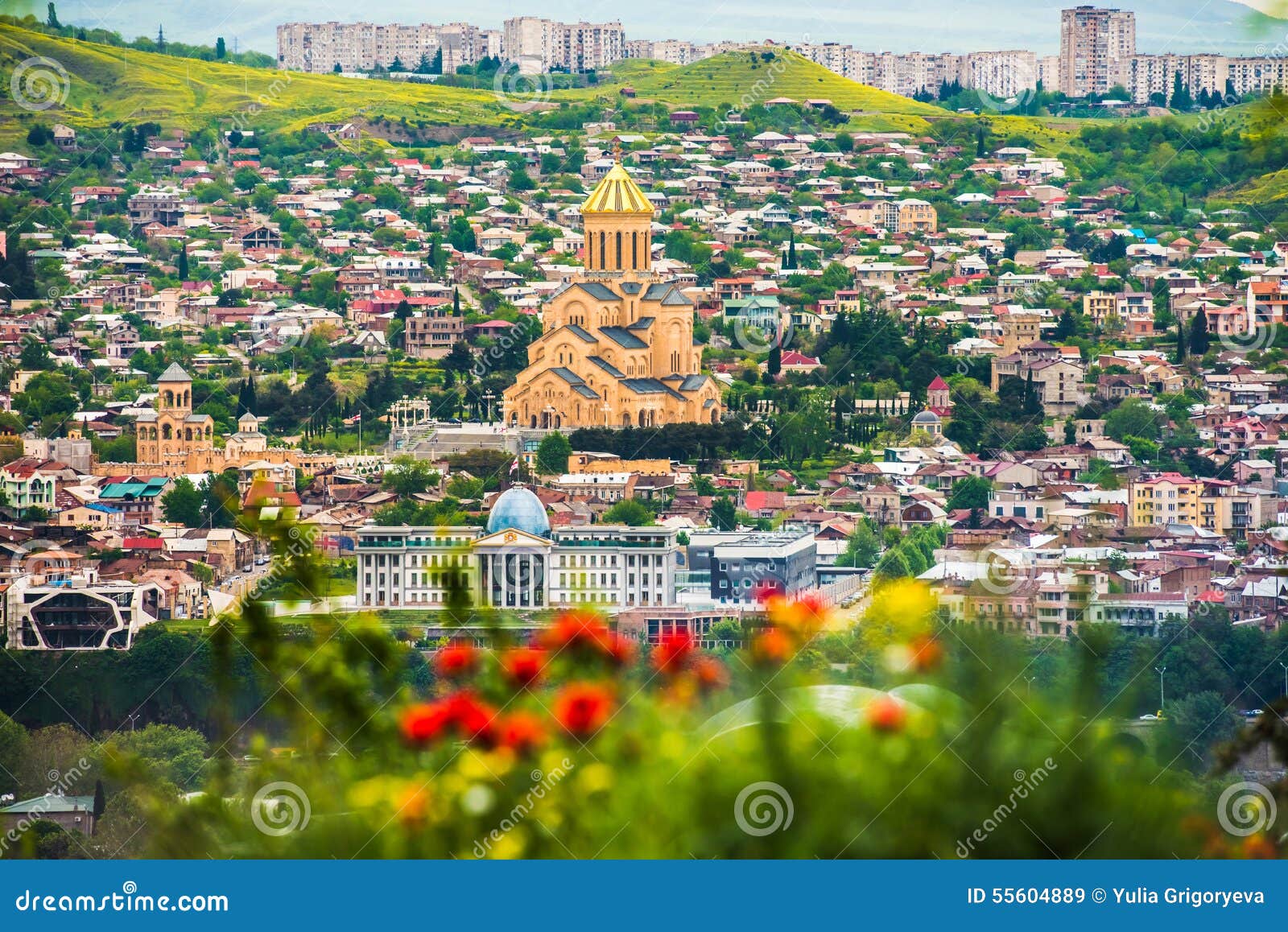 استكشف تاريخ باتومي العريق في متحف الحضارة