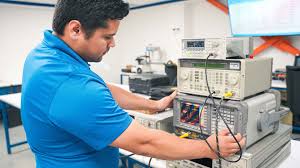 Understanding the Importance of ISO 17025 Calibration in Egypt