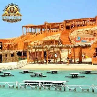 The Ultimate Guide to Orange Bay Hurghada Booking Options