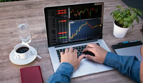 التداول الآمن والمربح: أفضل شركات الفوركس الموثوقة للعرب