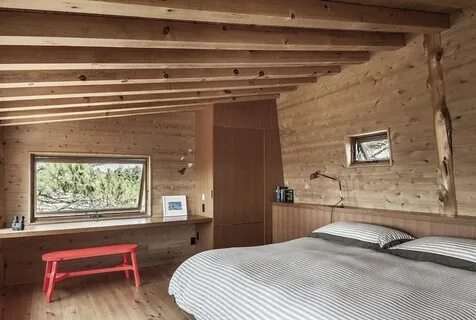 A Weekend Getaway at the Modern Glass Cottage Georgia: What to Expect