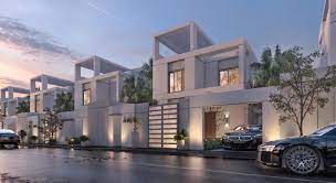 الشقق المفروشة للايجار: الرفاهية والراحة في مكان واحد