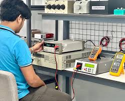 Improving Efficiency Through Calibration Services in Egypt