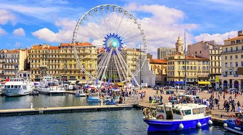 استمتع بأجمل الجبال والمناظر الطبيعية في جورجيا مع برامج سياحية مميزة