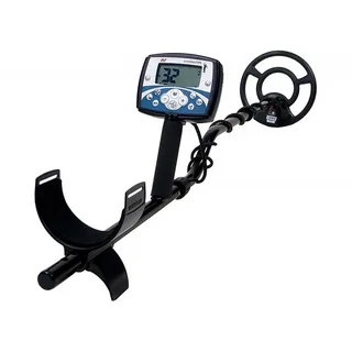 The Evolution of Metal Detectors: A History of Great Finds