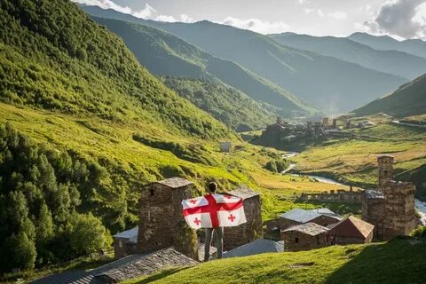 تعرف على أجمل مدن جورجيا وجاذبيتها السياحية