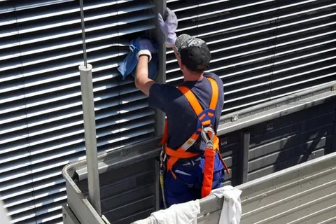 أسباب تحتاج إلى einmalige Wohnungsreinigung في منزلك