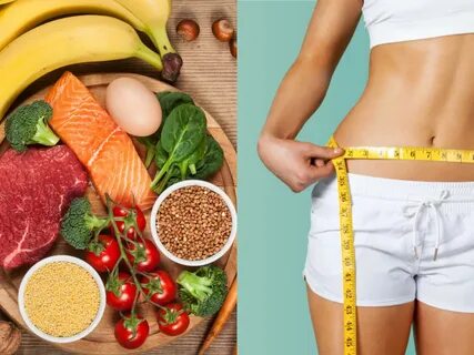 تقنيات لتنظيم وجباتك لخسارة الوزن بسرعة خلال أسبوع