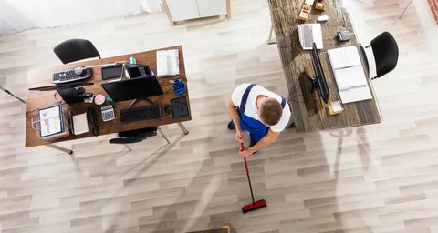 Top Tips for Deep Cleaning Your Home with Bathroom and Kitchen