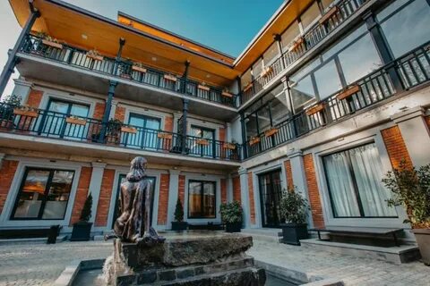 تجربة الثقافة والتاريخ في مدن جورجيا السياحية