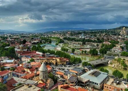 استمتع بجولة في حديقة بوتانيكال في باتومي