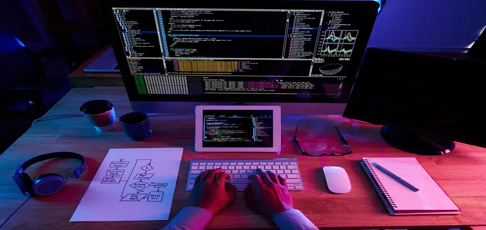 أفضل الأدوات المستخدمة في تصميم موقع إلكتروني مجاني