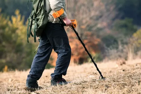 The History and Evolution of Gold Mining Techniques