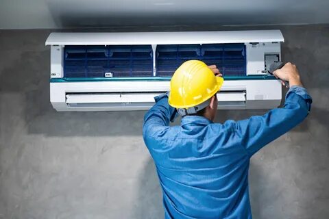تركيب وصيانة شركات تكييف مركزي في جدة: الجودة والأمانة في العمل