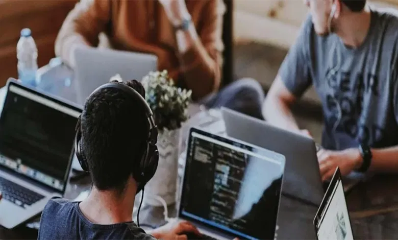 تصميم موقع الويب الاحترافي: عنصر أساسي لجذب الزوار