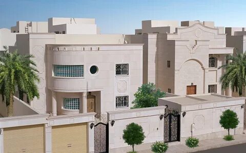 فرصة الحصول على أرخص فلل للبيع في الضواحي